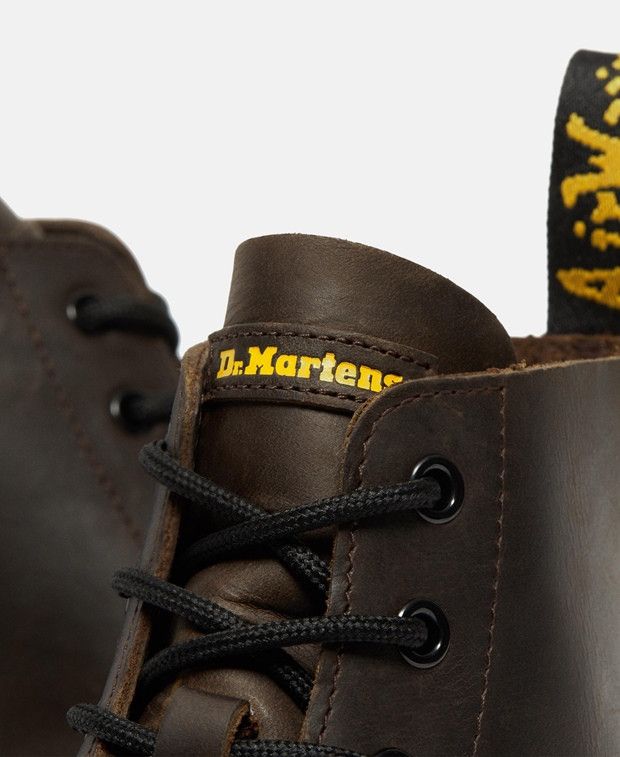 Dr. Martens Lace-up ankle boot Size US 5 / EU 37 - 4 Thumbnail