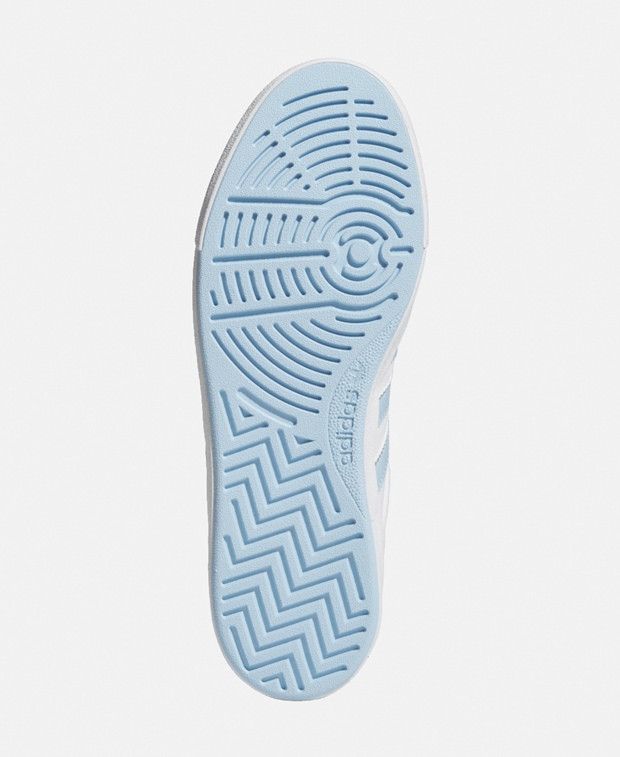 Adidas Nora Sneakers Size US 7 / EU 40 - 4 Thumbnail