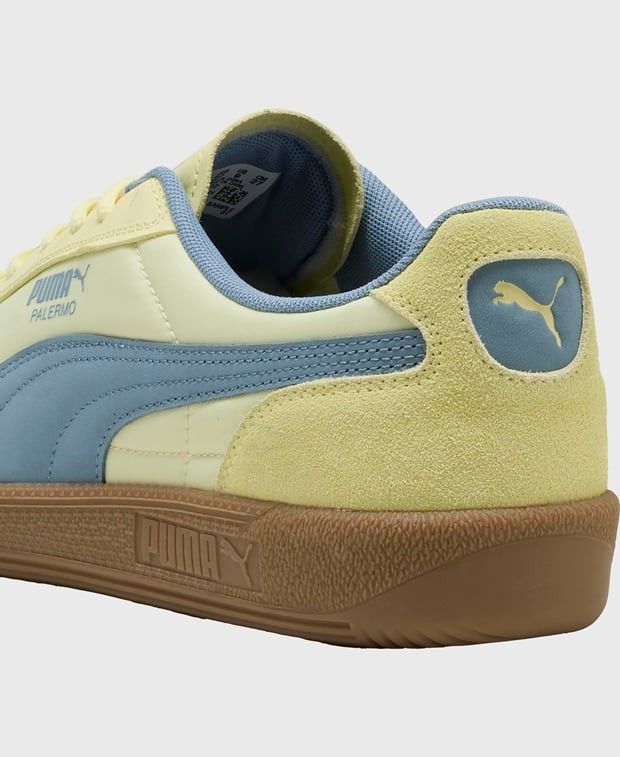Puma Palermo Pop Sneakers Size US 10 / EU 43 - 2 Thumbnail