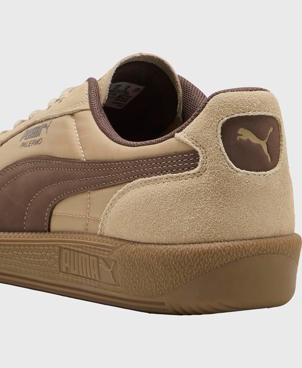 Puma Palermo Pop Sneakers Size US 8 / EU 41 - 2 Thumbnail