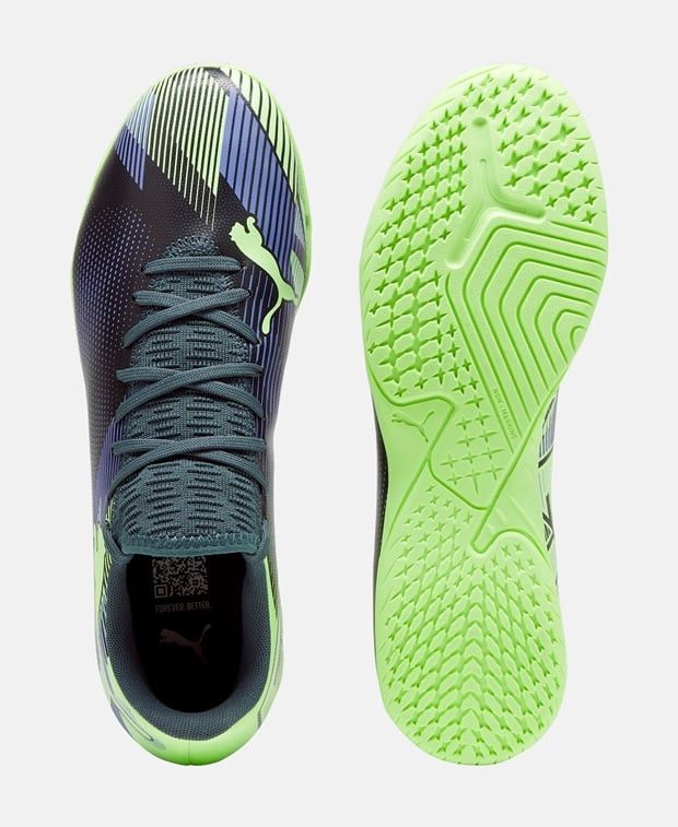 Puma FUTURE 7 PLAY IT Football boots Size US 12 / EU 45 - 2 Thumbnail
