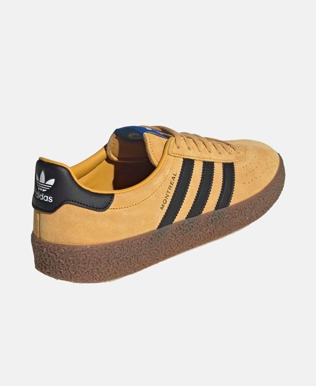 Adidas Montreal RM Sneakers Size US 5.5 / EU 38 - 2 Thumbnail