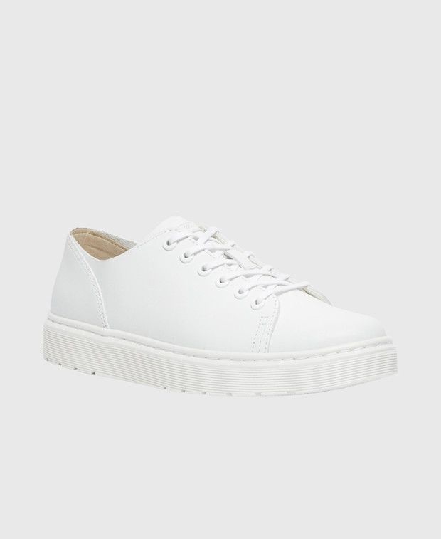 Dr. Martens Dante Sneakers Size US 5 / EU 37 - 4 Thumbnail