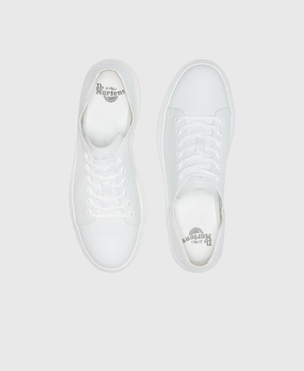 Dr. Martens Dante Sneakers Size US 5.5 / EU 38 - 3 Thumbnail