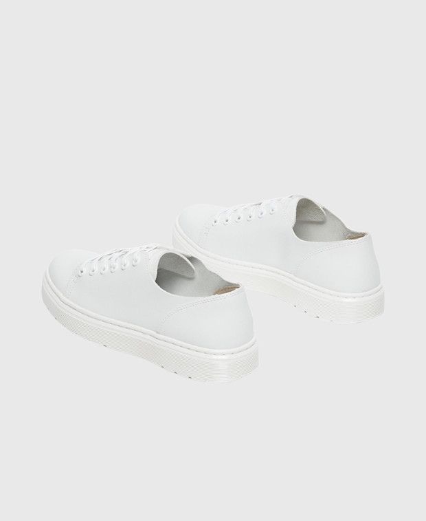 Dr. Martens Dante Sneakers Size US 6 / EU 39 - 2 Thumbnail