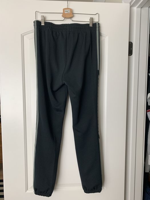 Calabasas track best sale pants wolves