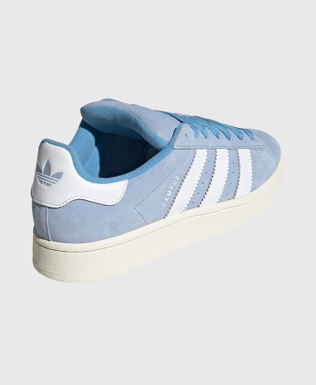 Adidas Campus 00s Sneakers Size US 5.5 / EU 38 - 2 Thumbnail