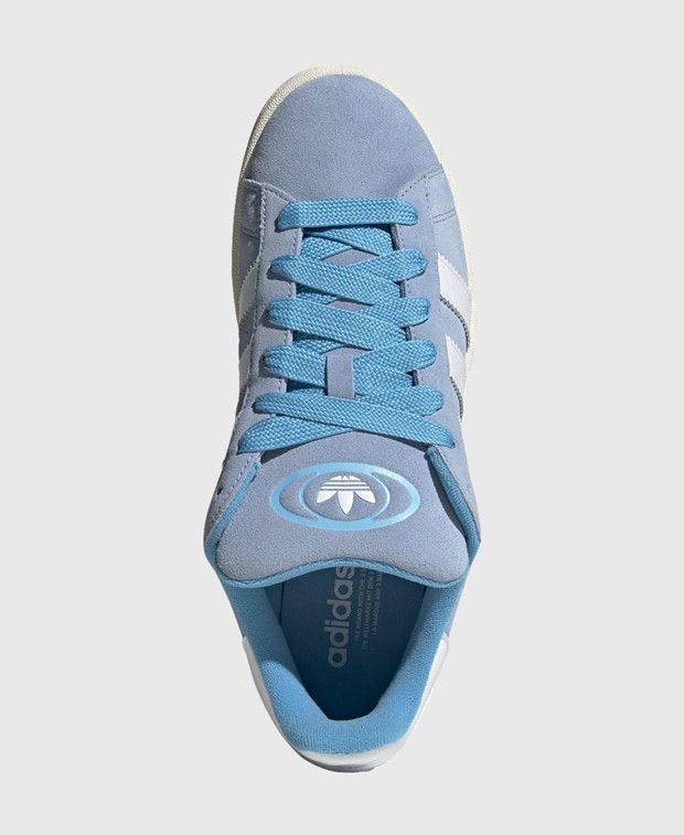 Adidas Campus 00s Sneakers Size US 5.5 / EU 38 - 3 Thumbnail