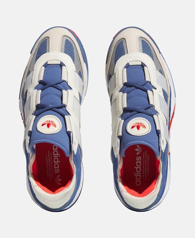 Adidas Niteball Basketball shoes Size US 13 / EU 46 - 3 Thumbnail