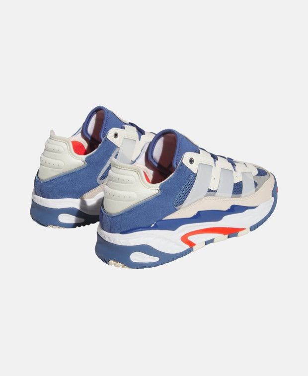 Adidas Niteball Basketball shoes Size US 13 / EU 46 - 2 Thumbnail