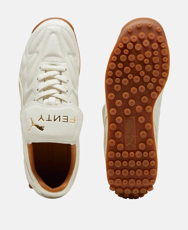 Puma Avanti Vl Fenty Sneakers Size US 8 / EU 41 - 3 Thumbnail