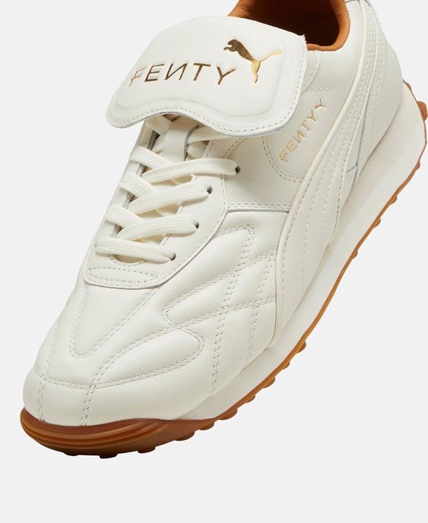 Puma Avanti Vl Fenty Sneakers Size US 8 / EU 41 - 4 Thumbnail