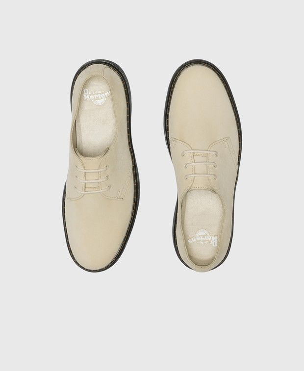 Dr. Martens Thurston Lo Lace-up shoes Size US 5 / EU 37 - 3 Thumbnail