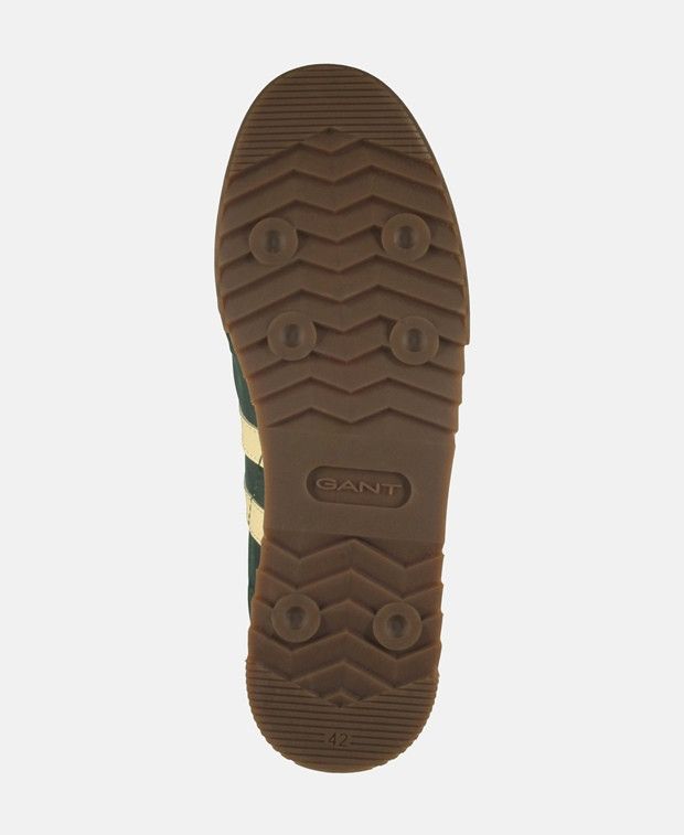 Gant Baylle Sneakers Size US 10 / EU 43 - 4 Thumbnail