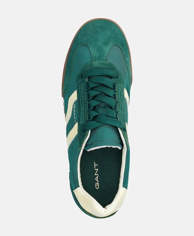 Gant Baylle Sneakers Size US 12 / EU 45 - 3 Thumbnail