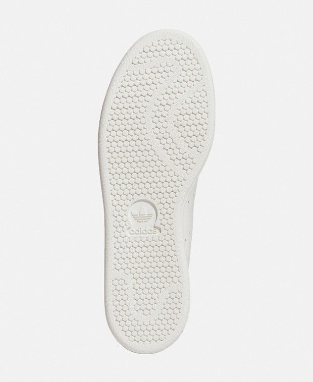 Adidas Stan Smith by EC Sneakers Size US 5.5 / EU 38 - 4 Thumbnail