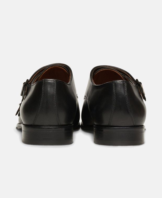 Other Double monkstraps Size US 8 / EU 41 - 2 Thumbnail