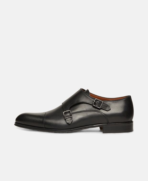 Other Double monkstraps Size US 12 / EU 45 - 4 Thumbnail