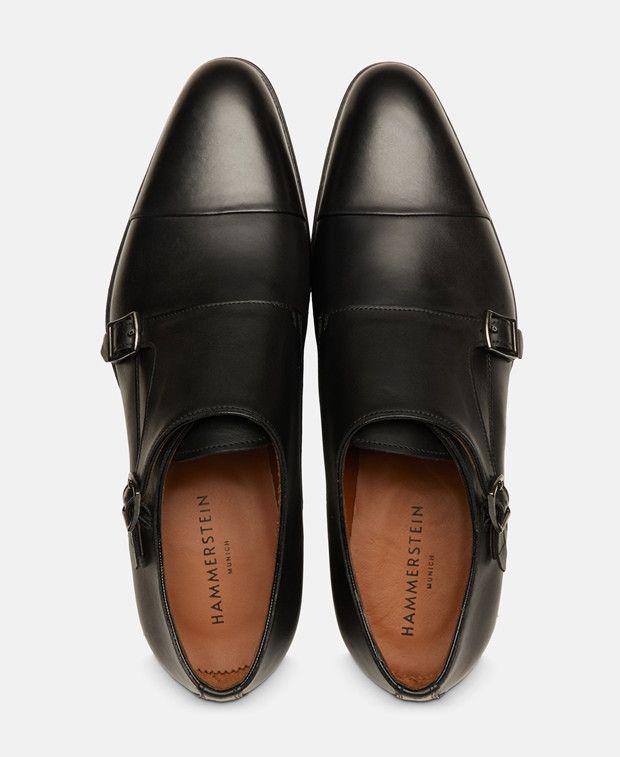 Other Double monkstraps Size US 12 / EU 45 - 3 Thumbnail