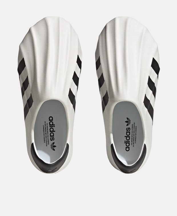 Adidas Adifom Superstar Slip-on sneakers Size US 5.5 / EU 38 - 4 Thumbnail