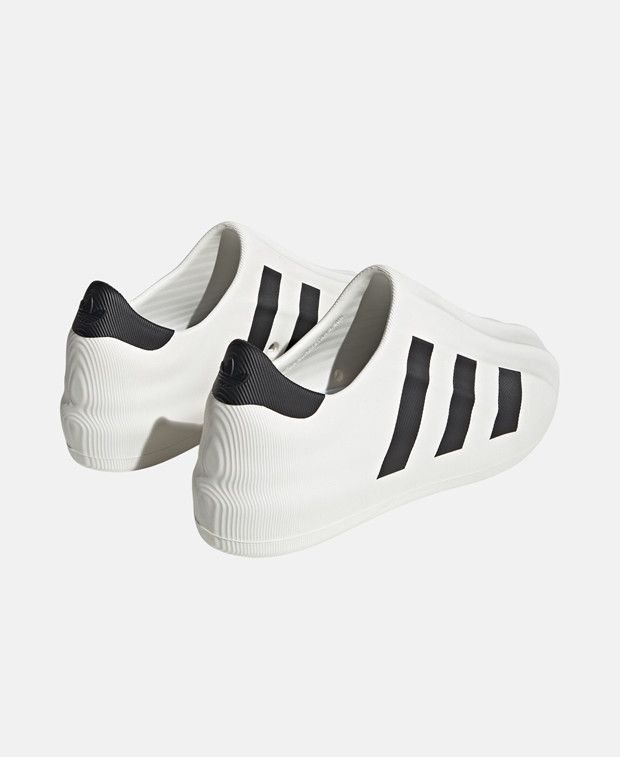Adidas Adifom Superstar Slip-on sneakers Size US 5.5 / EU 38 - 2 Thumbnail