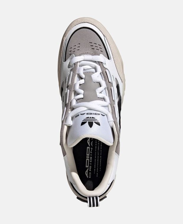Adidas Adi2000 Sneakers Size US 13 / EU 46 - 4 Thumbnail