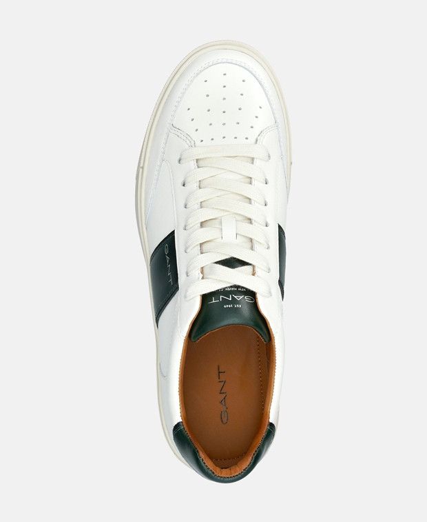 Gant Mc Julien Sneakers Size US 9 / EU 42 - 3 Thumbnail