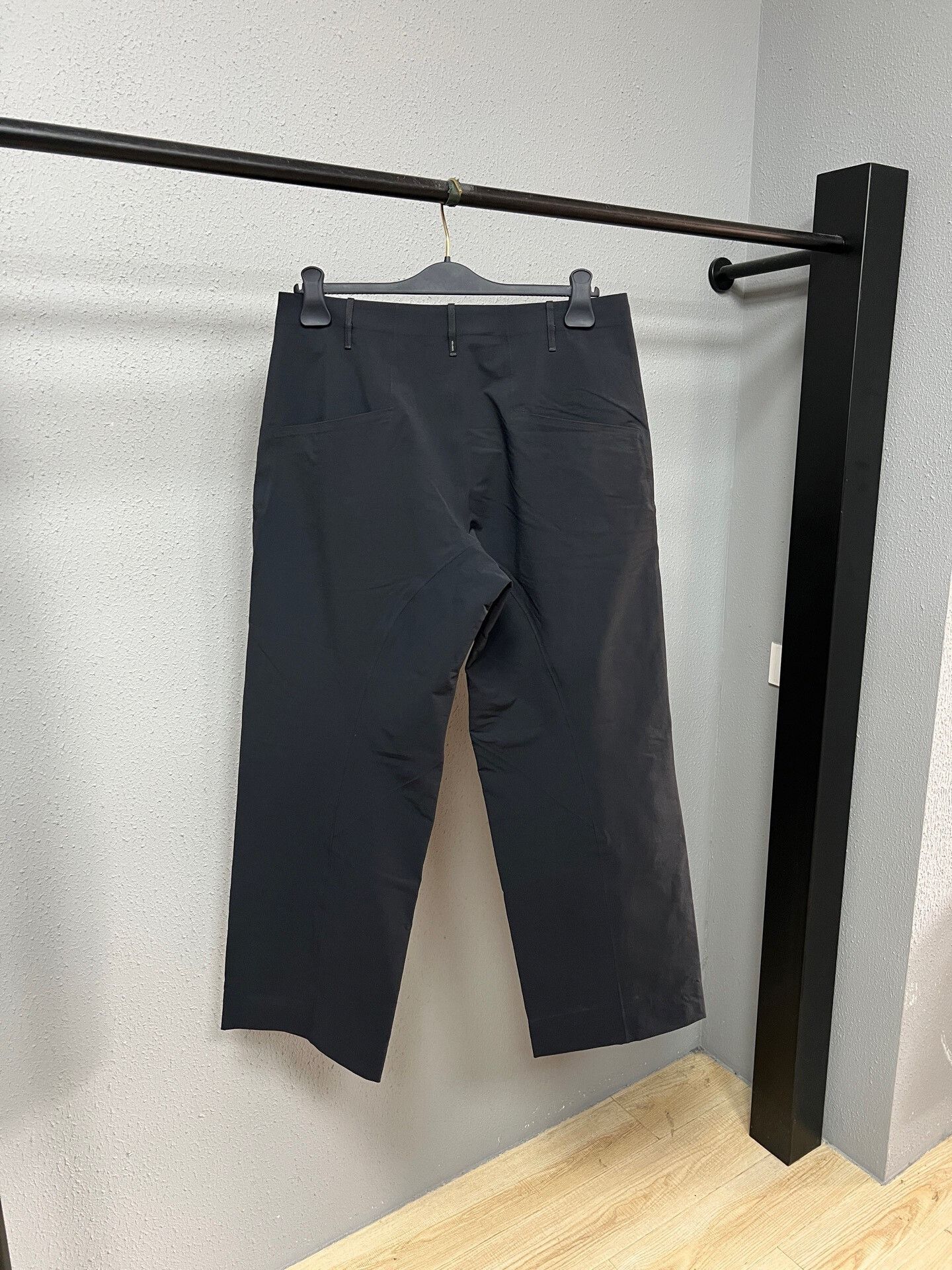 Veilance Arcteryx Veilance Corbel Pants in New Condition Size US 32 / EU 48 - 2 Thumbnail