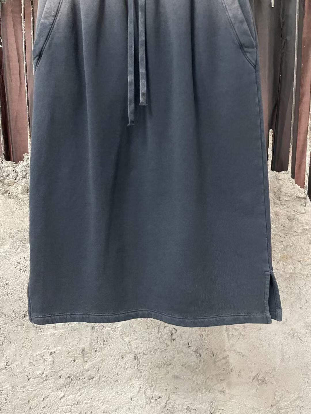 Miu Miu gradient miumiu skirt in xs size Size 22" - 6 Thumbnail