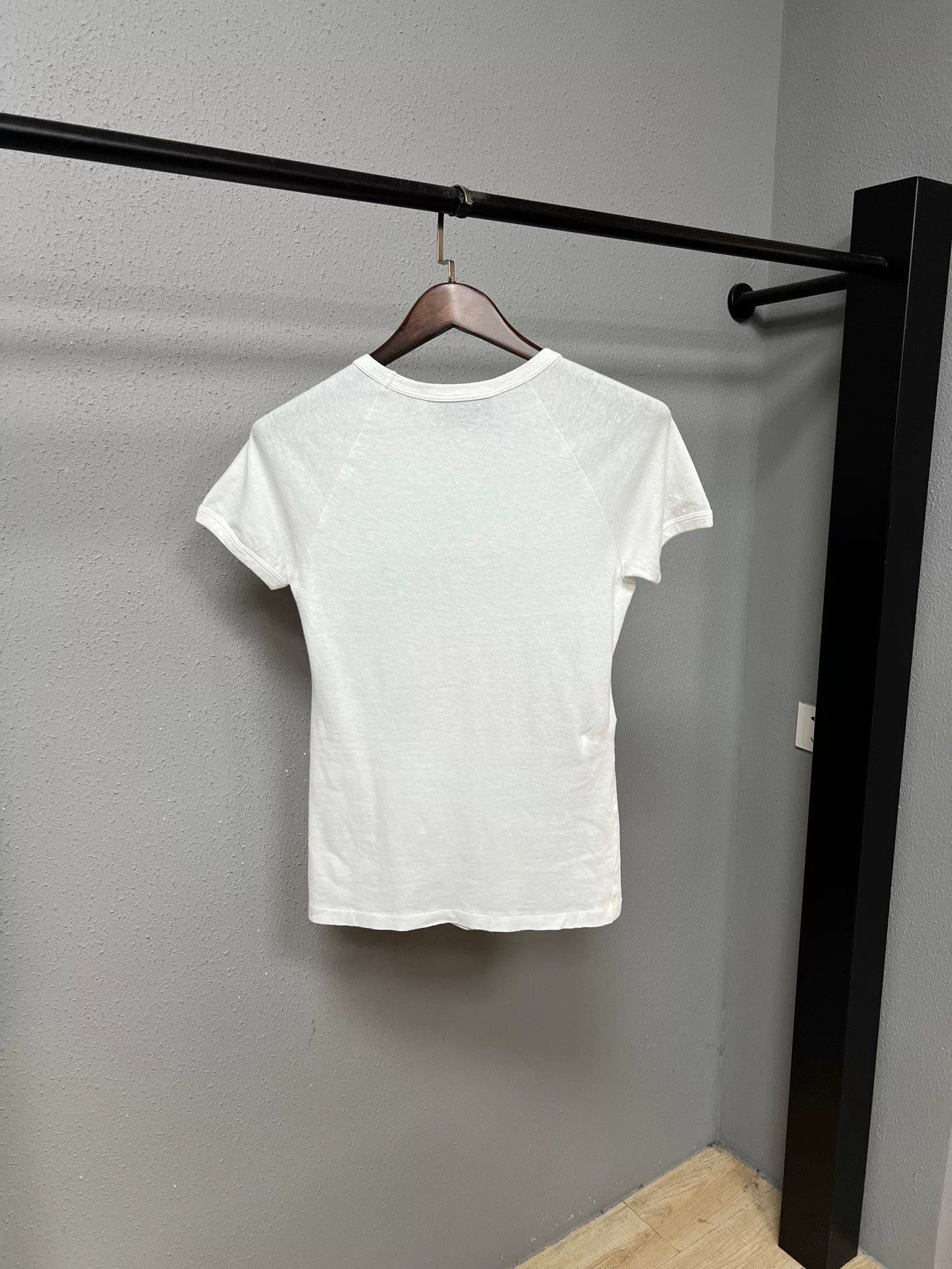Gucci gucci strawberry short sleeve top size s Size S / US 4 / IT 40 - 2 Thumbnail