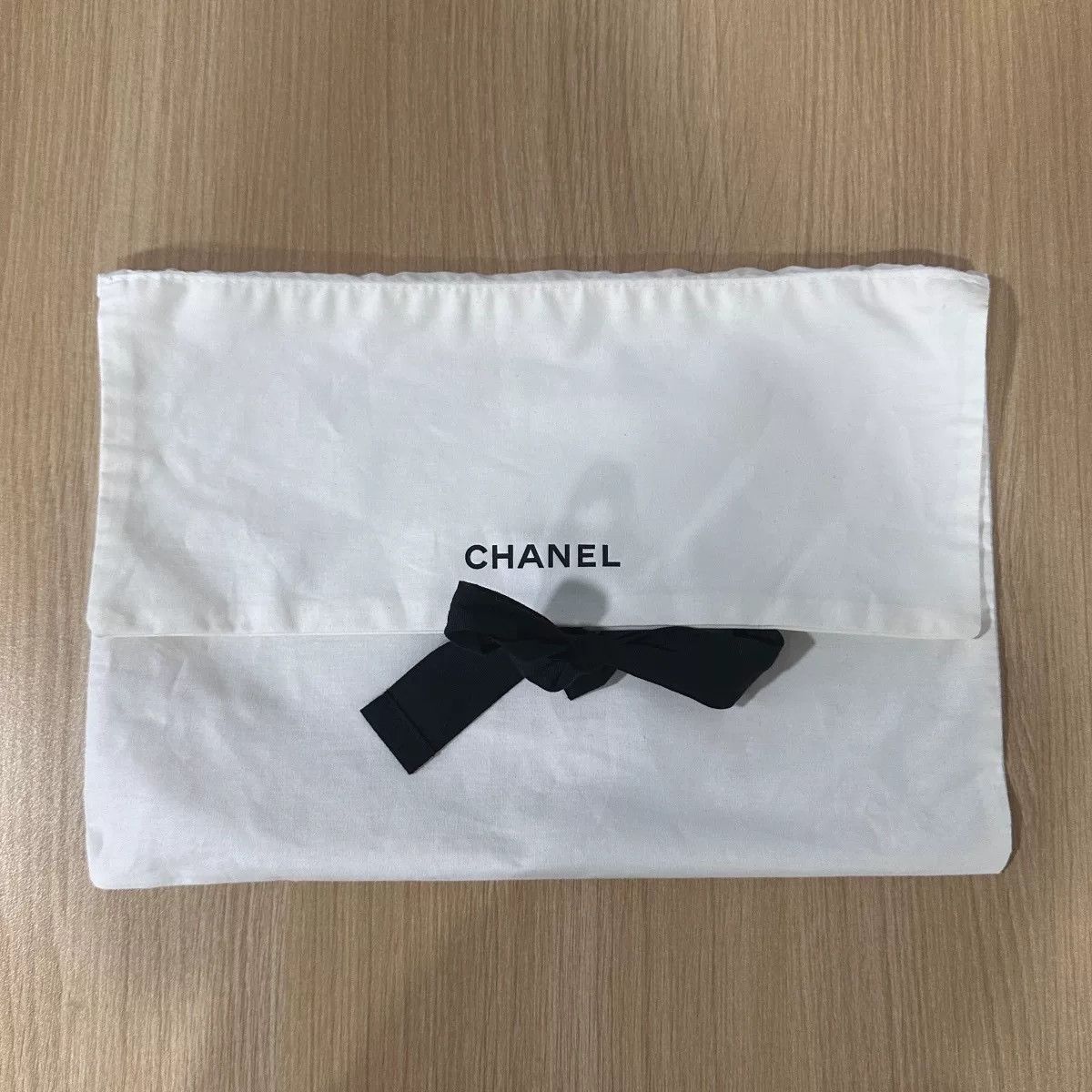 Chanel chanel denim beach series trousers size 36 Size 36" / US 14 / IT 50 - 8 Thumbnail