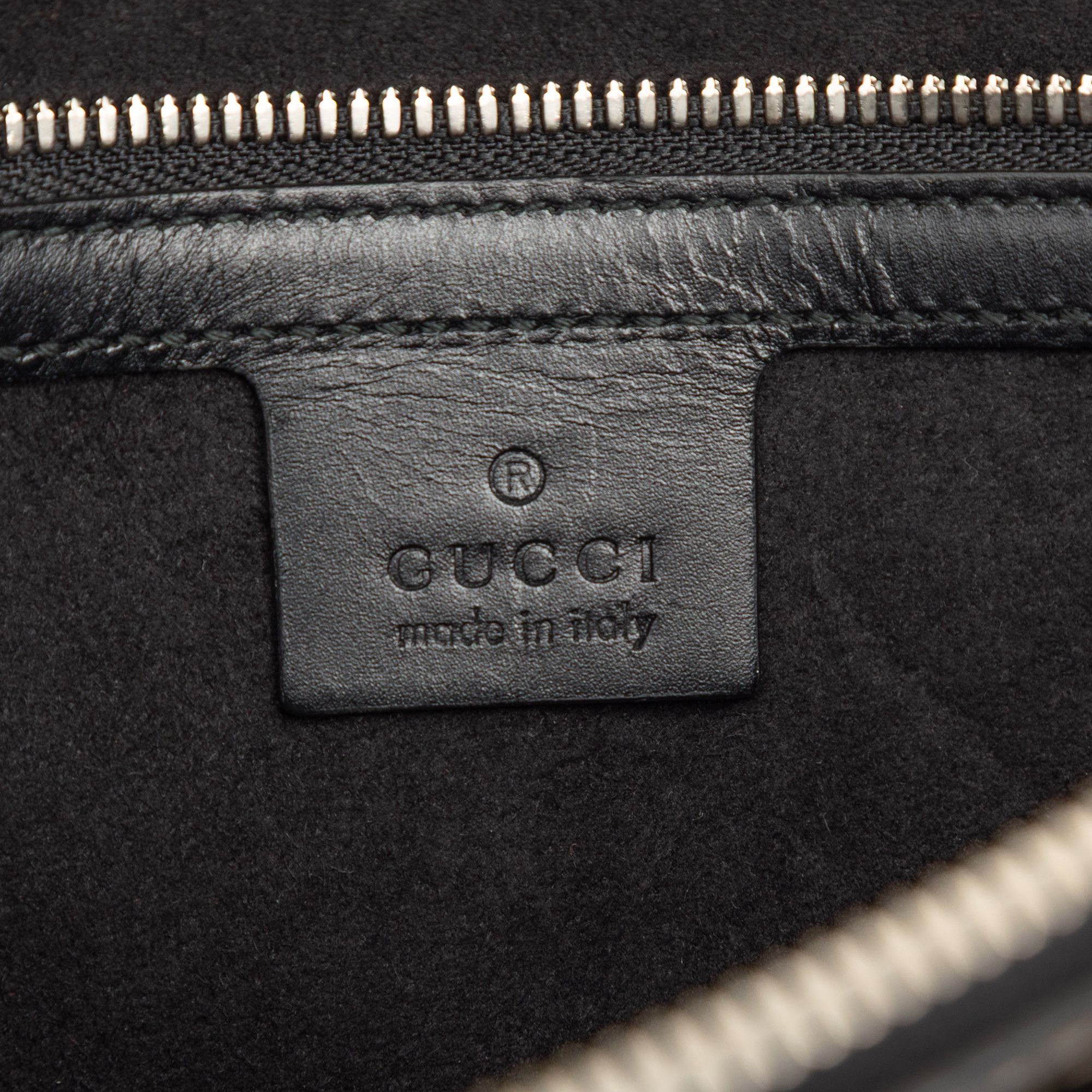 Gucci Gucci GG Supreme Kaleido Bee Crossbody Size ONE SIZE - 5 Thumbnail