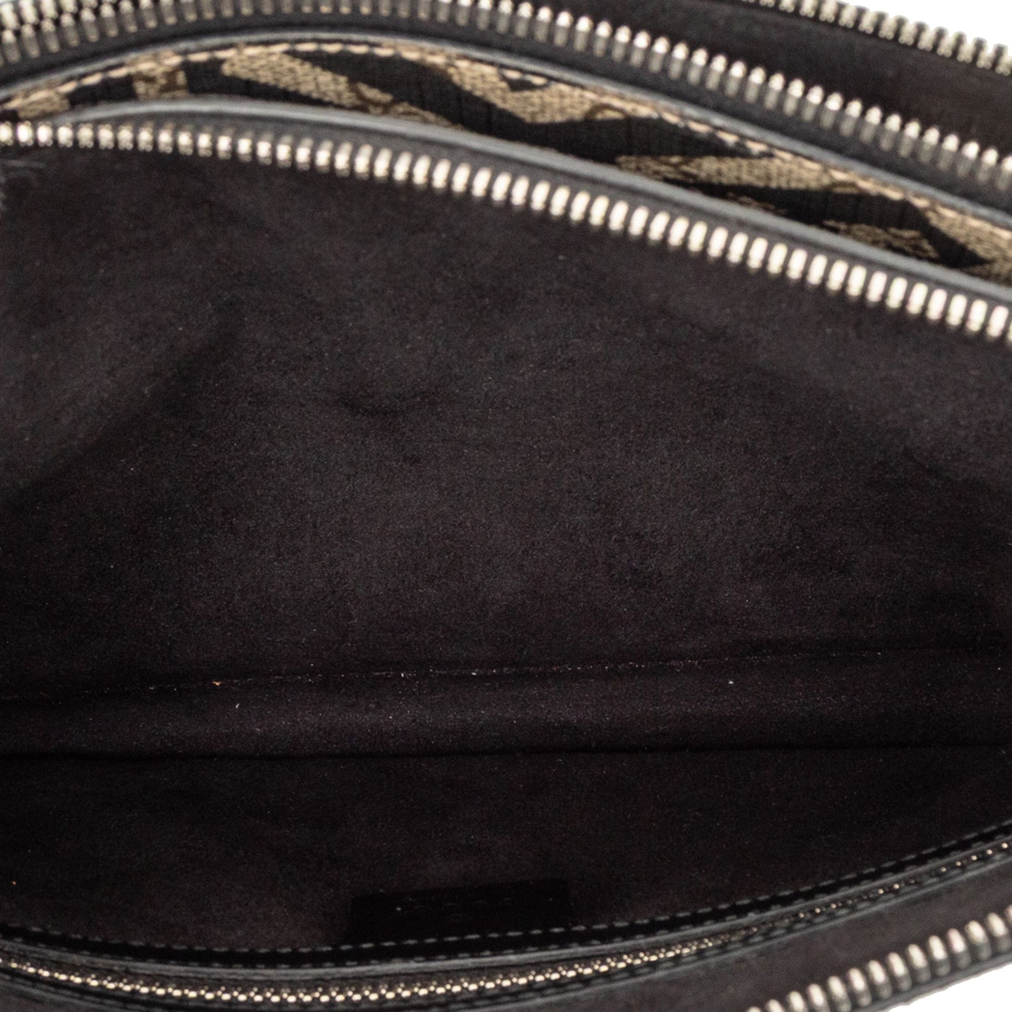 Gucci Gucci GG Supreme Kaleido Bee Crossbody Size ONE SIZE - 4 Thumbnail