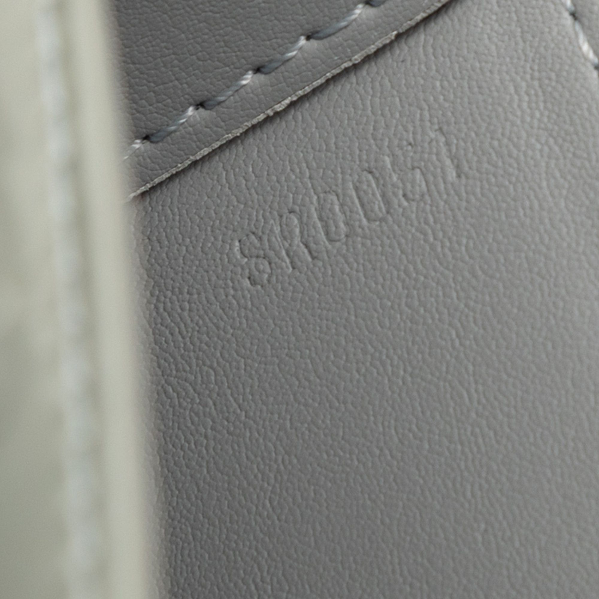 Louis Vuitton Louis Vuitton Monogram Vernis Christie GM Size ONE SIZE - 6 Thumbnail