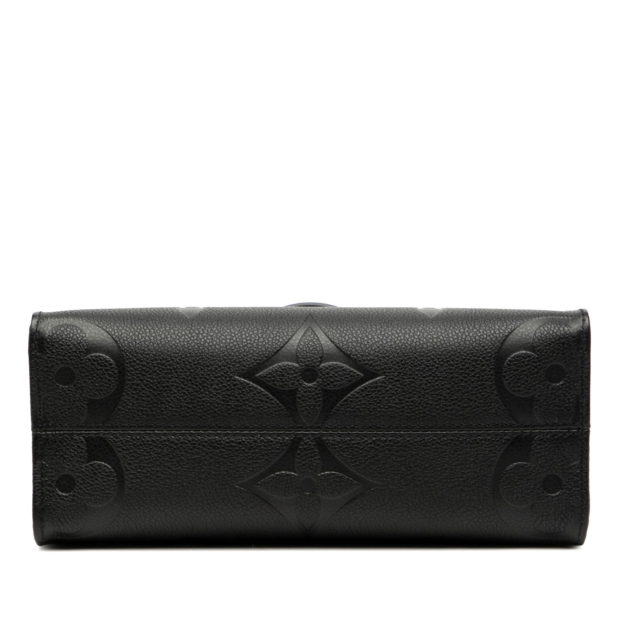 Louis Vuitton Louis Vuitton Monogram Empreinte Onthego PM Size ONE SIZE - 3 Thumbnail