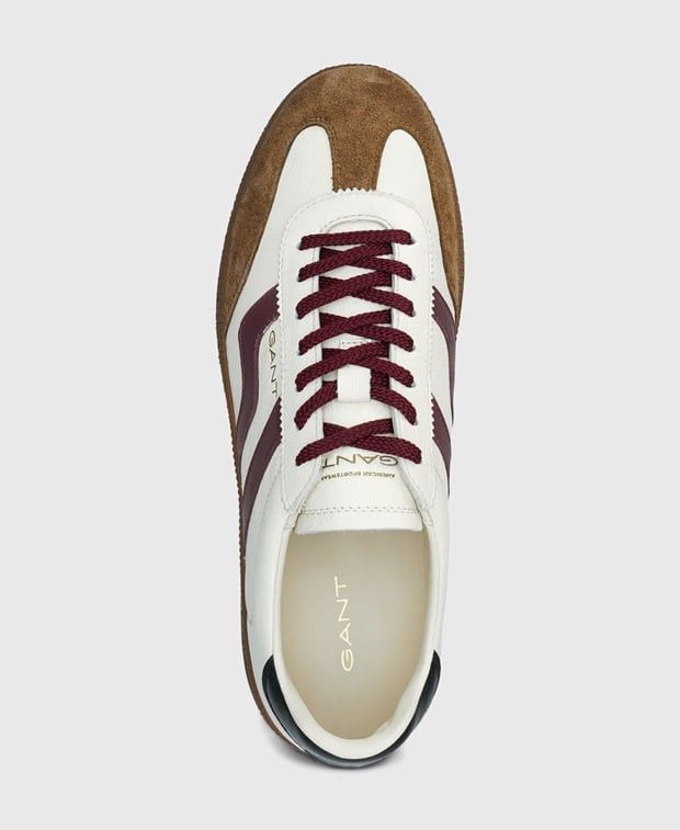 Gant Cuzmo Sneakers Size US 11 / EU 44 - 3 Thumbnail