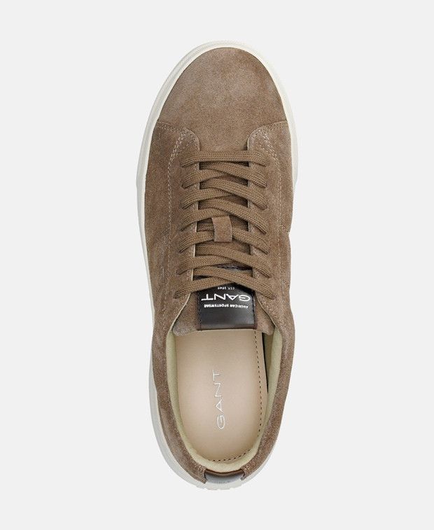 Gant Joree Sneakers Size US 8 / EU 41 - 3 Thumbnail