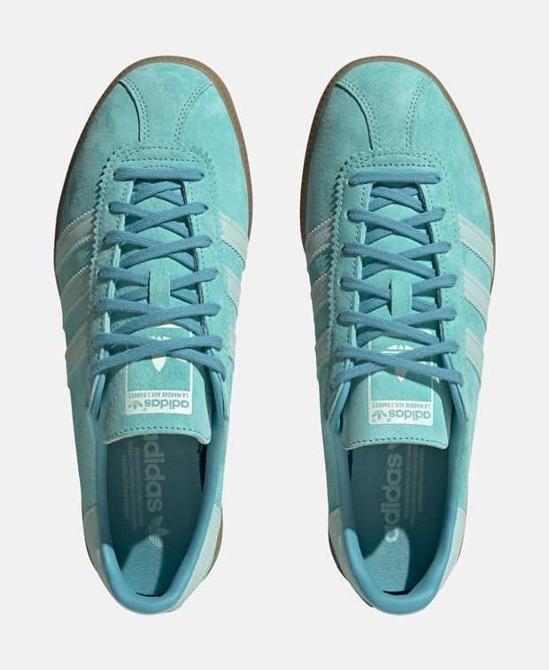 Adidas Sneakers Size US 9.5 / EU 42-43 - 3 Thumbnail