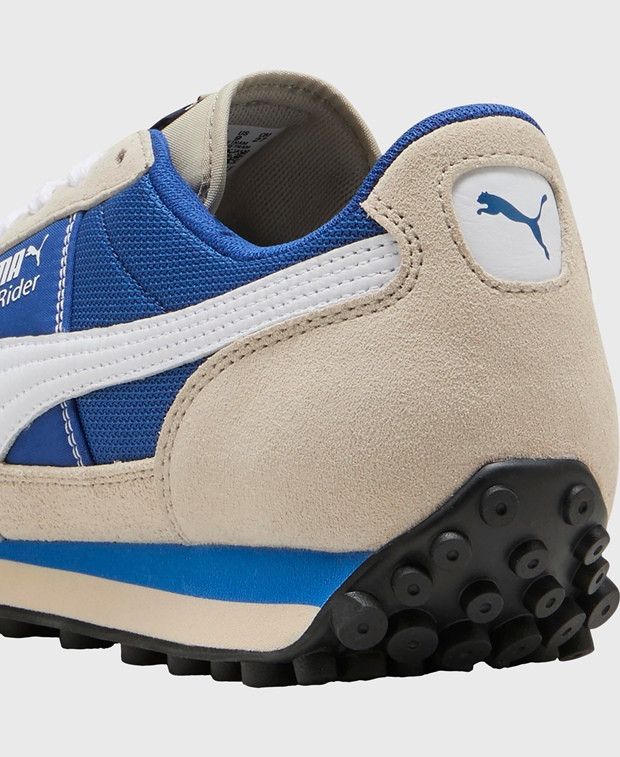 Puma Easy Rider Thrive & Triumph Sneakers Size US 6 / EU 39 - 2 Thumbnail