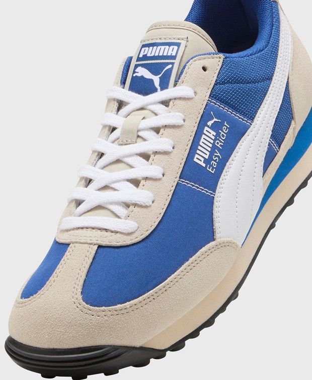 Puma Easy Rider Thrive & Triumph Sneakers Size US 8 / EU 41 - 3 Thumbnail