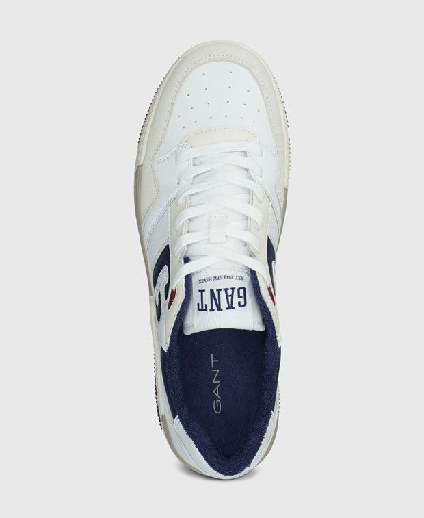 Gant Brookpal Sneakers Size US 12 / EU 45 - 3 Thumbnail