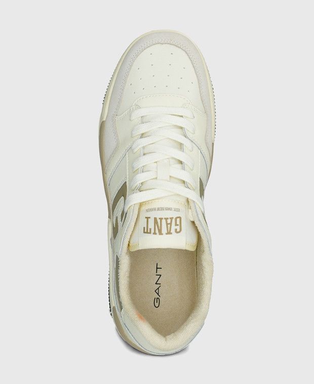 Gant Brookpal Sneakers Size US 11 / EU 44 - 3 Thumbnail
