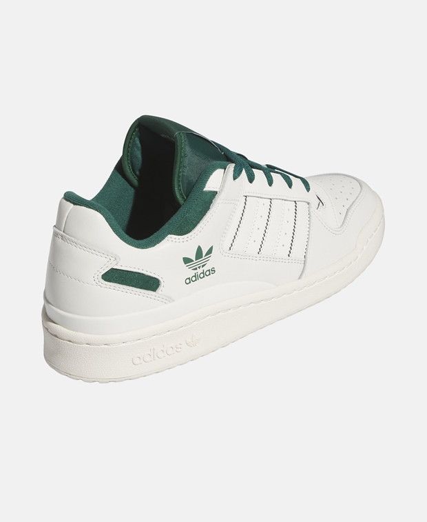 Adidas FORUM LOW CL Sneakers Size US 7 / EU 40 - 2 Thumbnail