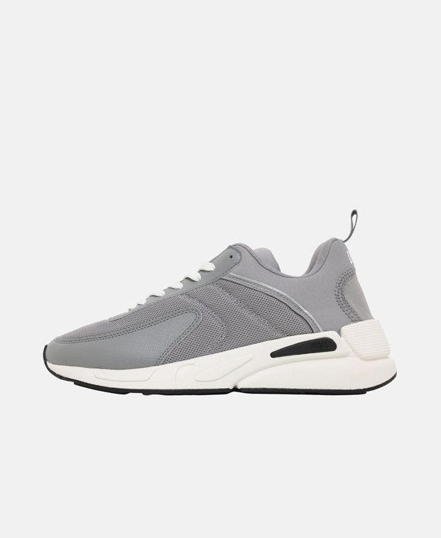 Diesel Serena Sneakers Size US 7 / EU 40 - 4 Thumbnail