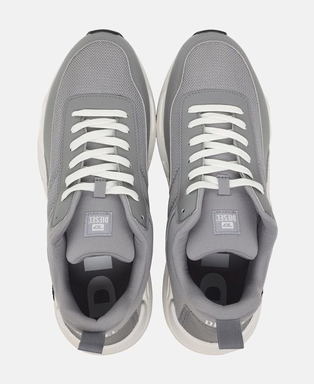 Diesel Serena Sneakers Size US 12 / EU 45 - 3 Thumbnail