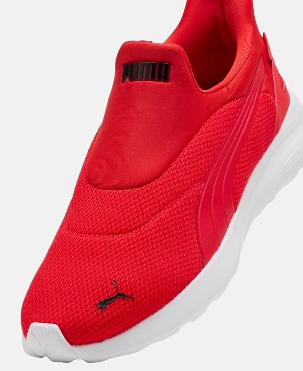 Puma Softride Cosmic Sliptech Slip-on sneakers Size US 10 / EU 43 - 4 Thumbnail