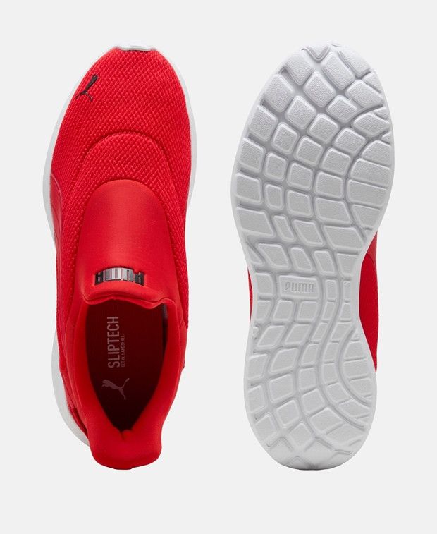 Puma Softride Cosmic Sliptech Slip-on sneakers Size US 13 / EU 46 - 2 Thumbnail
