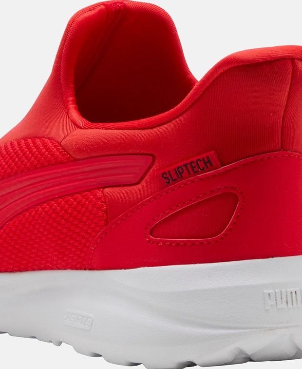 Puma Softride Cosmic Sliptech Slip-on sneakers Size US 13 / EU 46 - 3 Thumbnail
