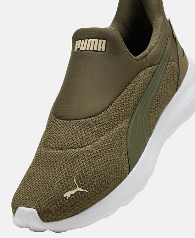 Softride Cosmic Sliptech Slip-on sneakers