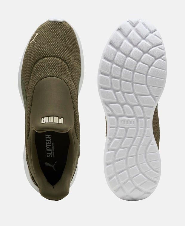Softride Cosmic Sliptech Slip-on sneakers
